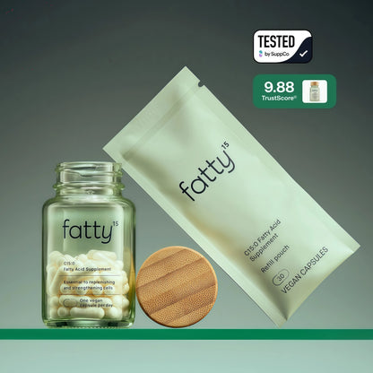 Fatty15 Daily Cellular Support